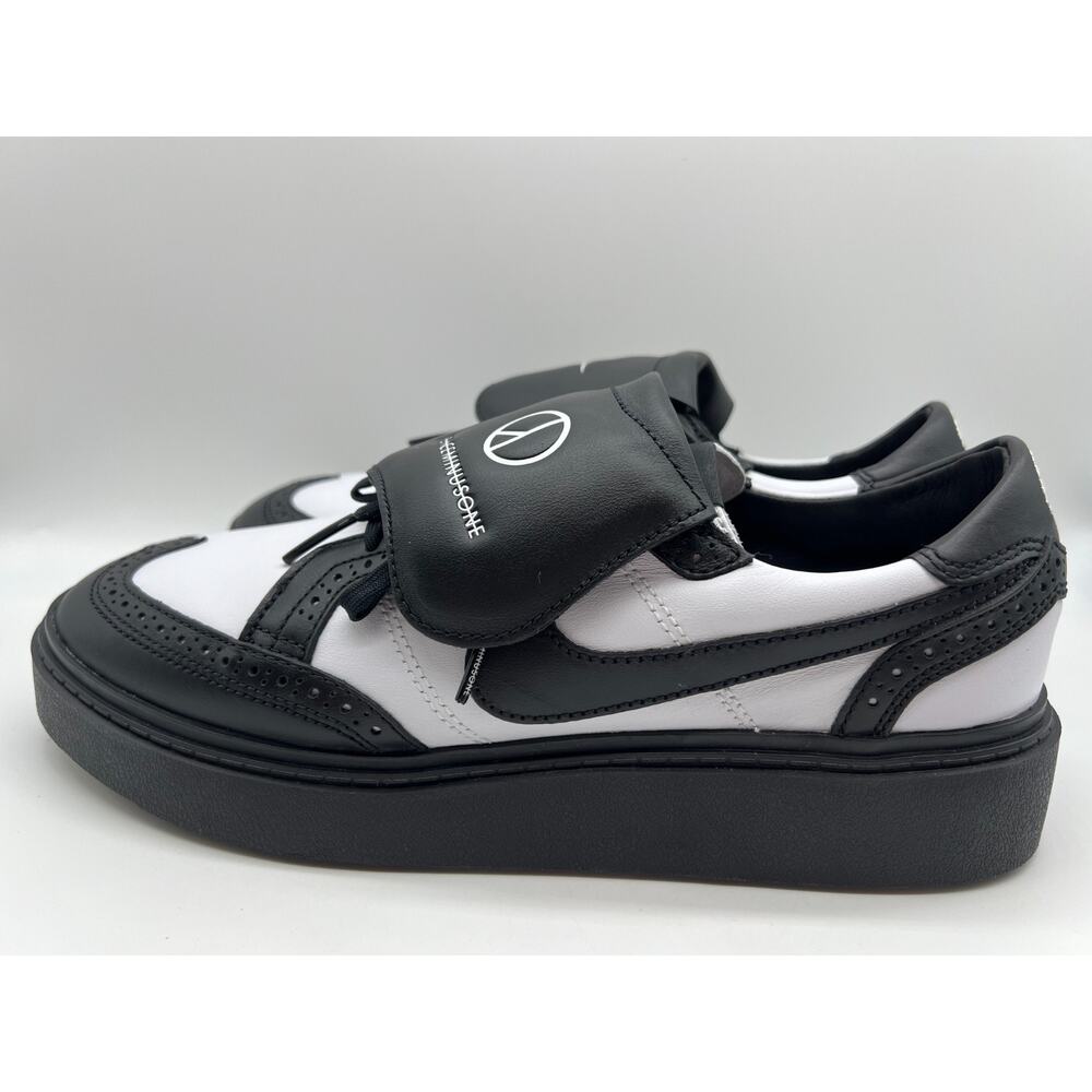 Nike Kwondo 1 G-Dragon Peaceminusone Panda DH2482-101 Men Size 11. - Picture 2 of 16